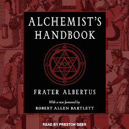 Icon image The Alchemist's Handbook: A Practical Manual