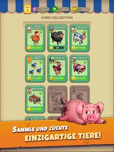 Unknown app Screenshot