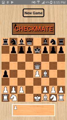 Simple Chess - Screenshot 3