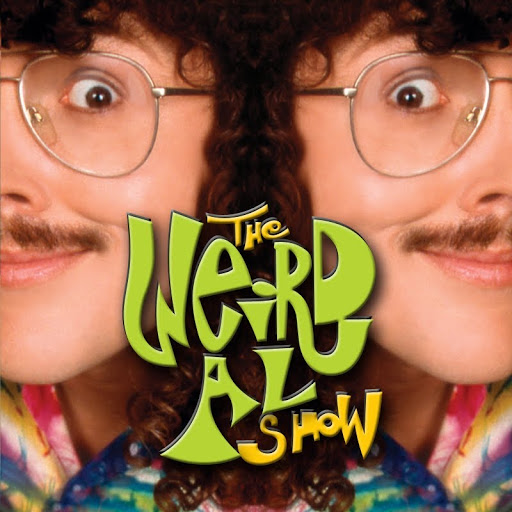 The Weird Al Show: Season 1 - TV on Google Play