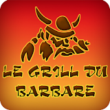 Le Grill du Barbare icon