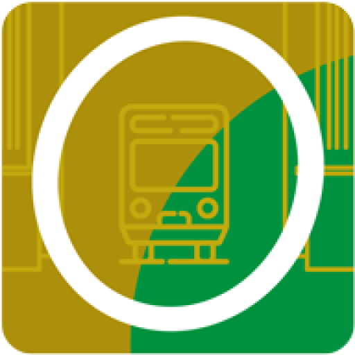 OptiBus Leon logo