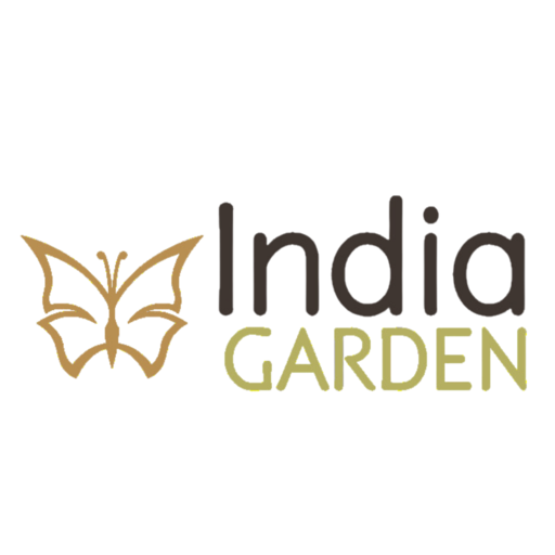 India Garden Frodsham logo