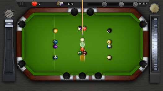 Billiards Pool android2mod screenshots 8