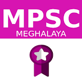 MPSC MEGHALAYA  2020 Exam Guide icon