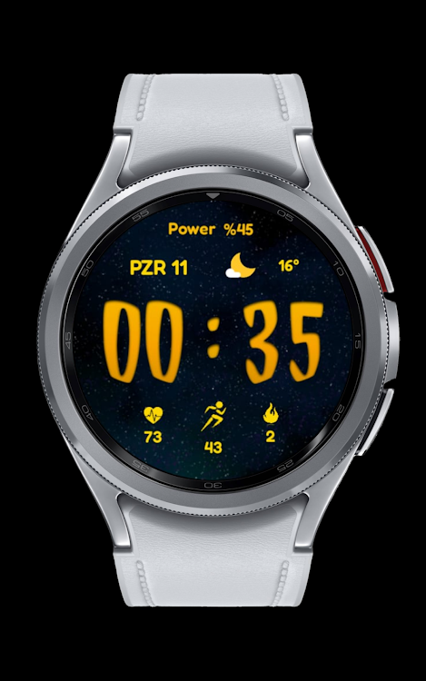 CNRwatch016 - 1.0.0 - (Android)