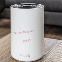 TP-Link Deco WiFi Guide