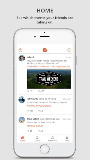 Android application EtchRock Beta screenshort