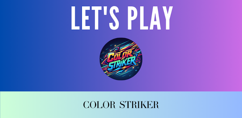 Color Striker