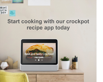 Crockpot recipes  Screenshots 12