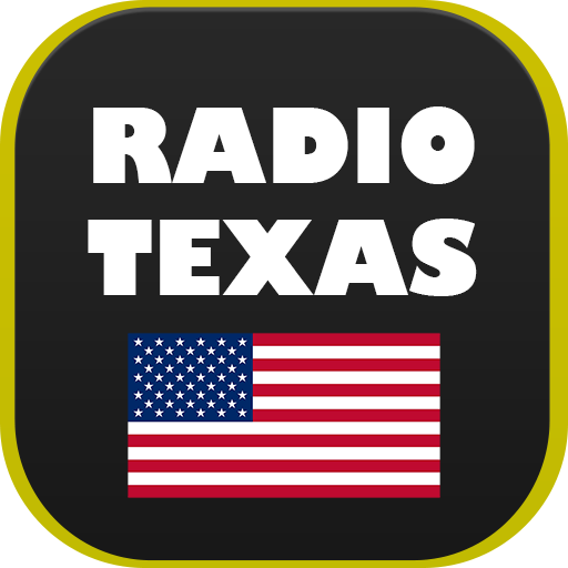 Radio Texas: Radio Stations logo