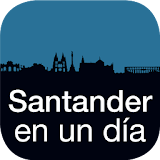 Santander en 1 día icon