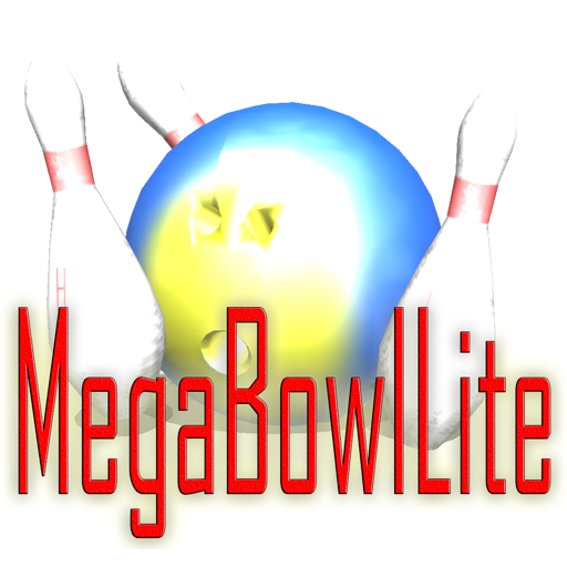 Mega Bowl Lite  Icon