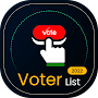 Voter List 2022- Voter id card