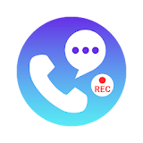 TeleMe - 2nd Number Call Recorder & Texting icon