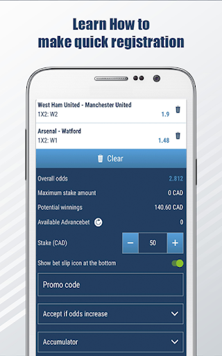 1x advice for betting tips