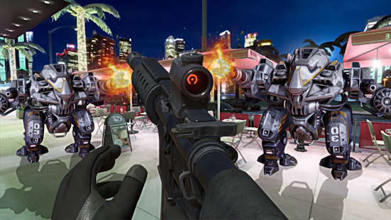Sniper Craft World 10 screenshots 7