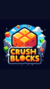 Crush Blocks