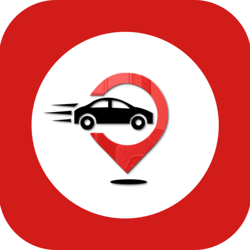 SpeedSter Delivery  Icon
