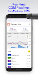 screenshot of InPen Smart Pen