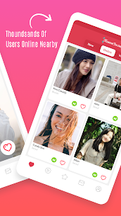 Korean Dating: Connect & Chat APK for Android Download 2