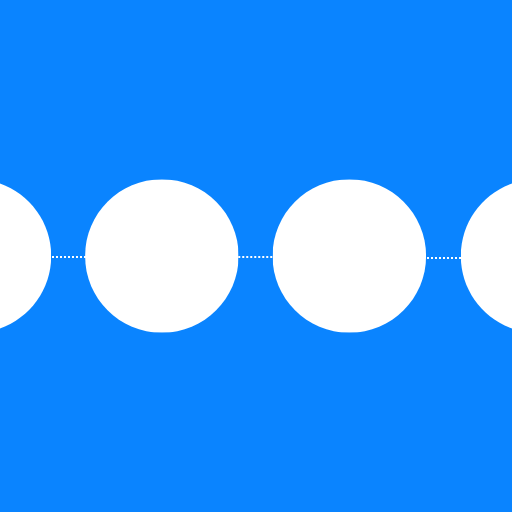 Spotr - Trust the process logo