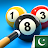 8 Ball Pool Game