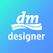 dm Designer - Androidアプリ