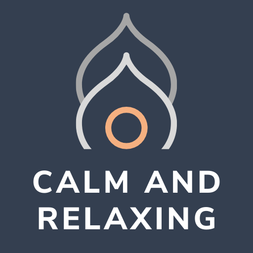 Calm and Relaxing - Sleep soun  Icon