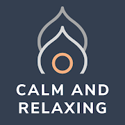 Calm and Relaxing - Sleep sounds Rain White Noise