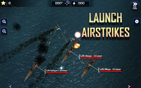 Battle Fleet 2