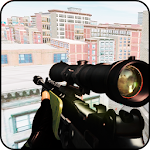 Cover Image of Download Sniper 2019  APK