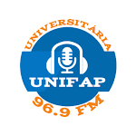 Cover Image of Descargar Rádio Unifap 96.9 4.0 APK