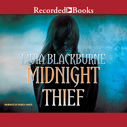 Icon image Midnight Thief: Volume 1