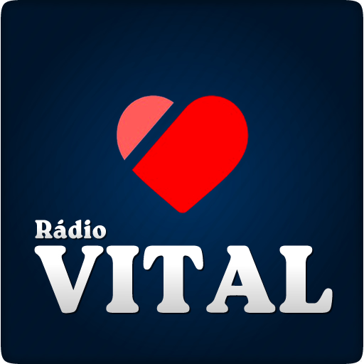 Rádio Vital 1.0.0 Icon