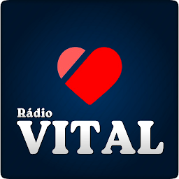 Icon image Rádio Vital