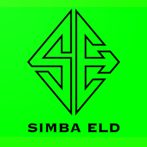 Simba ELD logo