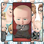 Cover Image of Baixar The Baby Boss Anime Wallpapers 1.1 APK