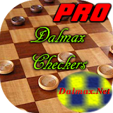 Checkers Pro (by Dalmax) icon