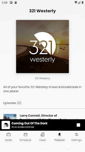 321 Radio Screen 3