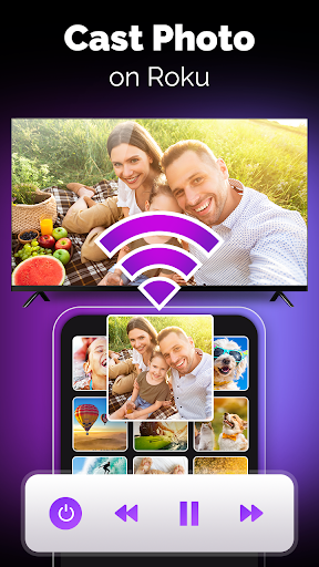 TV Remote: Roku Remote Control screenshot 6