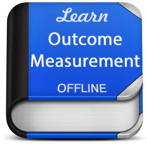 Easy Outcome Measurement Tutor logo