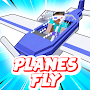 Planes Fly Minecraft Mod