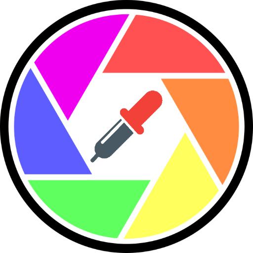 Color Picker | Color Code Gene logo