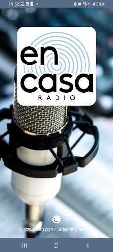 En Casa Radioのおすすめ画像1