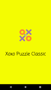 Xoxo Puzzle Classic