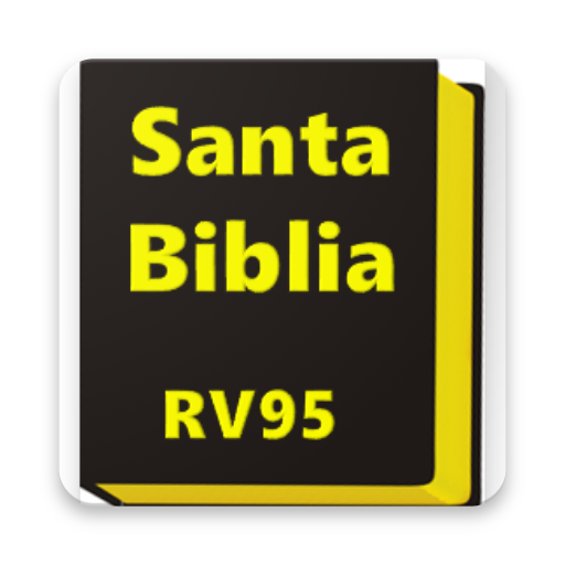 Biblia Reina Valera 1995 8.0 Icon