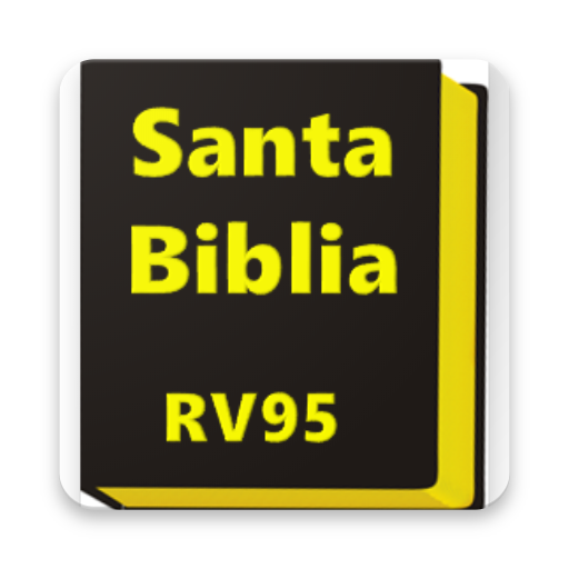 Biblia Reina Valera 1995 logo