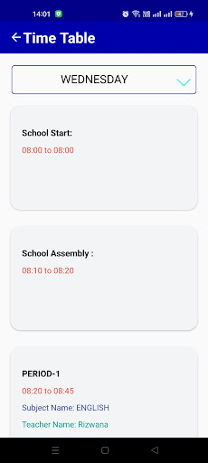 NOVA SCHOOL SOFTWARE Berhampor