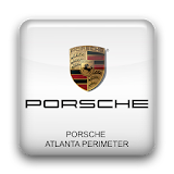 Porsche Atlanta Perimeter icon
